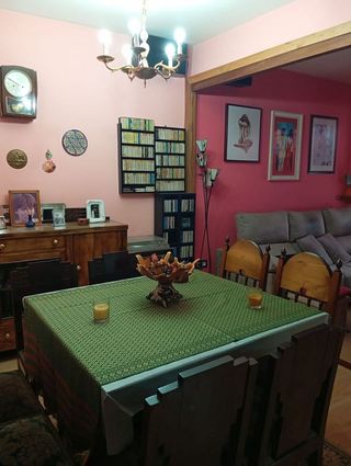 Piso en venta en San Roque - As Fontiñas en Lugo