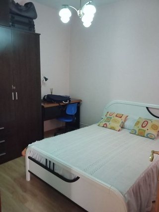 Piso en venta en San Roque - As Fontiñas en Lugo