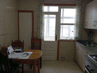 Piso en venta en San Roque - As Fontiñas en Lugo