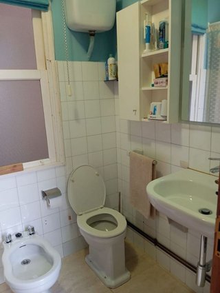 Piso en venta en San Roque - As Fontiñas en Lugo