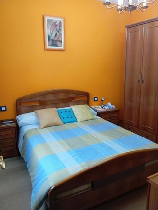 Piso en venta en San Roque - As Fontiñas en Lugo