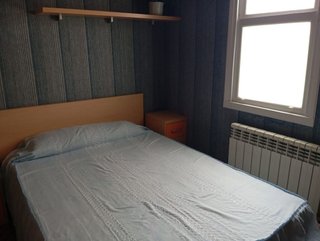 Piso en venta en San Roque - As Fontiñas en Lugo