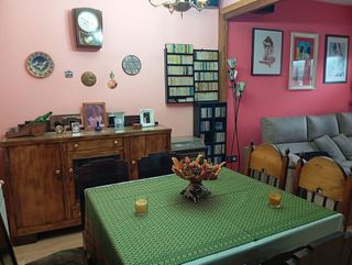 Piso en venta en San Roque - As Fontiñas en Lugo