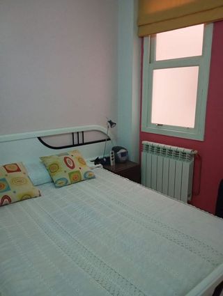 Piso en venta en San Roque - As Fontiñas en Lugo