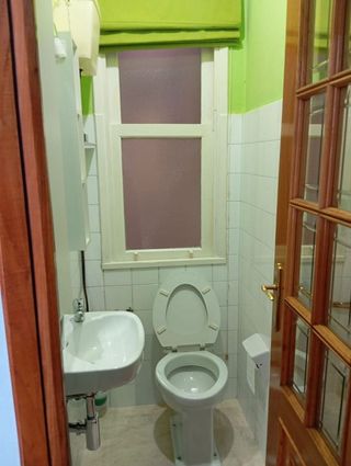 Piso en venta en San Roque - As Fontiñas en Lugo