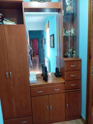 Piso en venta en San Roque - As Fontiñas en Lugo