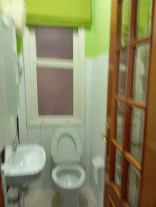Piso en venta en San Roque - As Fontiñas en Lugo