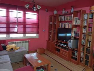 Piso en venta en San Roque - As Fontiñas en Lugo