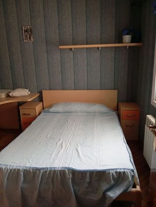 Piso en venta en San Roque - As Fontiñas en Lugo