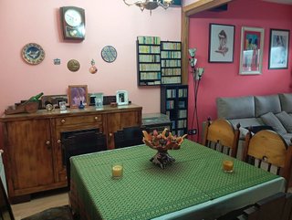 Piso en venta en San Roque - As Fontiñas en Lugo