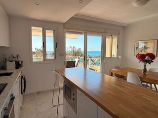Piso en venta en Elviria en Marbella