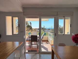 Piso en venta en Elviria en Marbella
