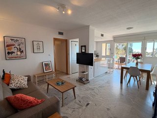 Piso en venta en Elviria en Marbella