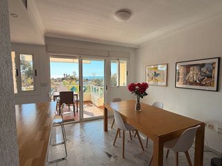 Piso en venta en Elviria en Marbella