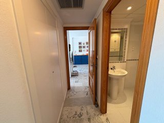 Piso en venta en Elviria en Marbella