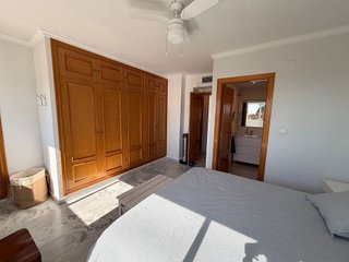 Piso en venta en Elviria en Marbella