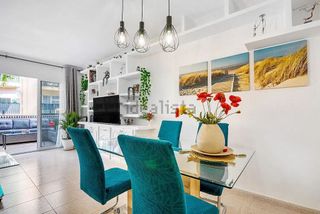 Piso en venta en Zona Pueblo en Calpe/Calp