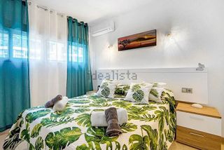 Piso en venta en Zona Pueblo en Calpe/Calp