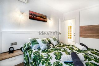 Piso en venta en Zona Pueblo en Calpe/Calp