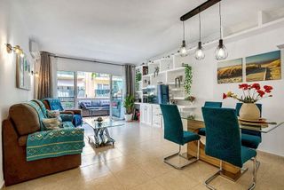 Piso en venta en Zona Pueblo en Calpe/Calp