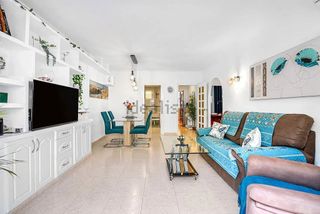 Piso en venta en Zona Pueblo en Calpe/Calp