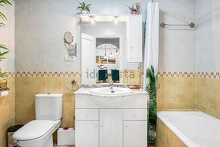 Piso en venta en Zona Pueblo en Calpe/Calp