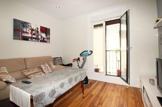 Piso en venta en Parte Vieja en San Sebastián-Donostia