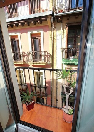 Piso en venta en Parte Vieja en San Sebastián-Donostia