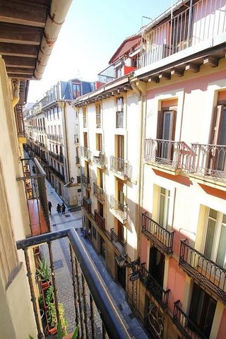 Piso en venta en Parte Vieja en San Sebastián-Donostia