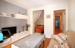 Piso en venta en Parte Vieja en San Sebastián-Donostia