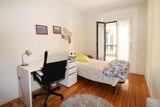 Piso en venta en Parte Vieja en San Sebastián-Donostia