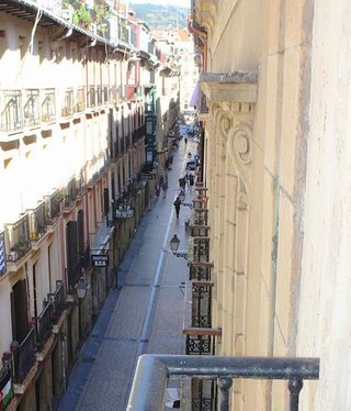 Piso en venta en Parte Vieja en San Sebastián-Donostia