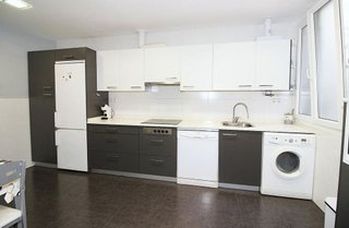 Piso en venta en Parte Vieja en San Sebastián-Donostia