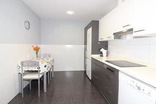 Piso en venta en Parte Vieja en San Sebastián-Donostia