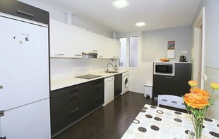 Piso en venta en Parte Vieja en San Sebastián-Donostia