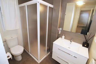 Piso en venta en Parte Vieja en San Sebastián-Donostia