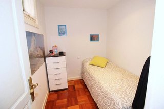 Piso en venta en Parte Vieja en San Sebastián-Donostia
