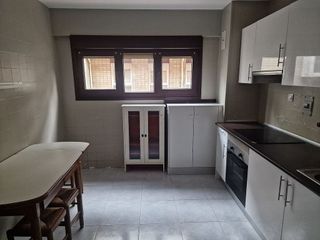 Piso en venta en Villamonte en Getxo