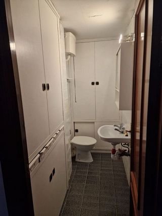 Piso en venta en Villamonte en Getxo