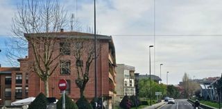 Piso en venta en Villamonte en Getxo