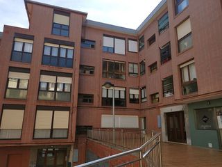 Piso en venta en Villamonte en Getxo