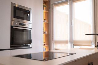 Piso en venta en La Magdalena - Versalles en Avilés