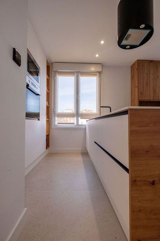 Piso en venta en La Magdalena - Versalles en Avilés