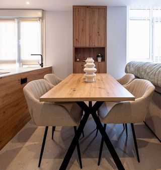 Piso en venta en La Magdalena - Versalles en Avilés