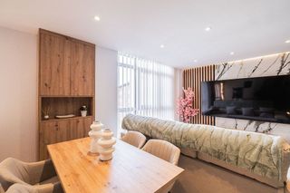 Piso en venta en La Magdalena - Versalles en Avilés