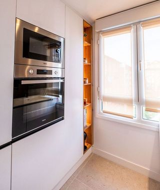 Piso en venta en La Magdalena - Versalles en Avilés