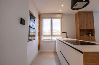 Piso en venta en La Magdalena - Versalles en Avilés