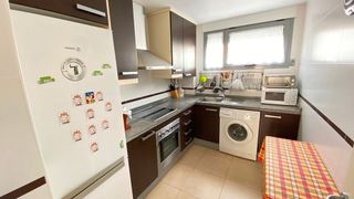 Piso en venta en Zona Pueblo en Calpe/Calp