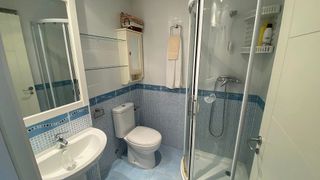 Piso en venta en Zona Pueblo en Calpe/Calp