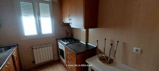 Piso en venta en Castilla - Hermida en Santander